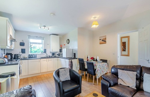 Great Hatfield Cottage | Pet-Friendly 2-Bedroom Getaway in Great Hatfield