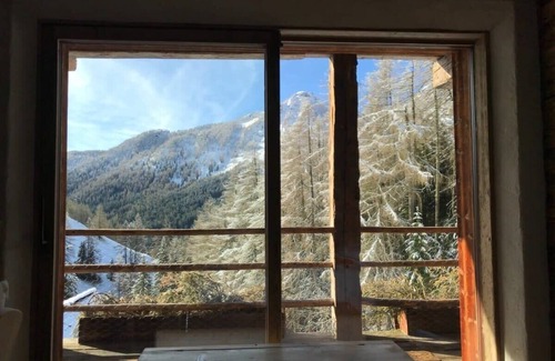 Livinallongo del Col di Lana Ski Chalet | Discover Snowflake: Dolomiti Chalet with Spa & Private Pool