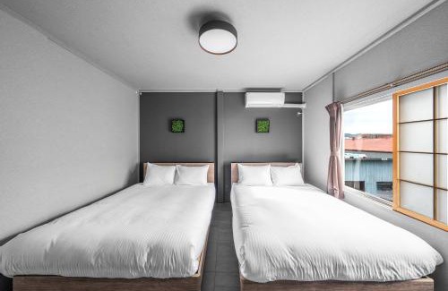 Furano Apartment | SnowGarden YIG STAY