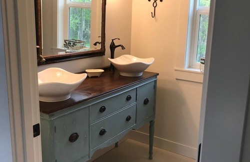 Palmer Bed & Breakfast | Experience Unmatched Comfort at Snowgoose Pond B&B