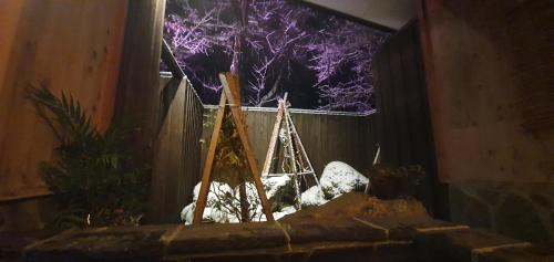 Hokujo Cabin | Top-Rated Family-Friendly Stay at Snowhere Ski Lodge