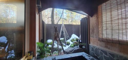 Hokujo Cabin | Top-Rated Family-Friendly Stay at Snowhere Ski Lodge