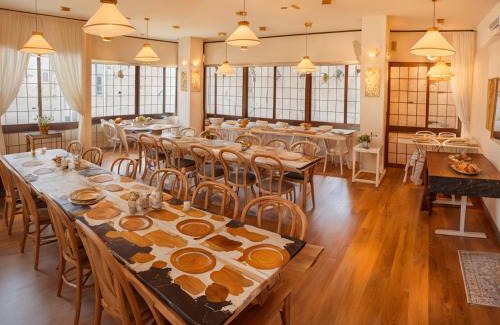 Yuzawa-machi House | Discover SnowHouse Memorie Hotel: Family-Friendly Retreat