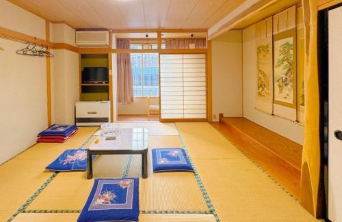 Yuzawa-machi House | Discover SnowHouse Memorie Hotel: Family-Friendly Retreat