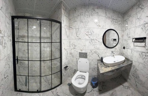 Sarikamis Hotel | Snowland Otel Sarikamis