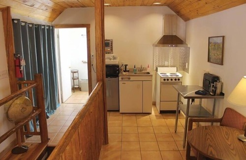 Arroyo Seco Cabin | Adventure Awaits at SnowMansion Taos Lodge & Spa