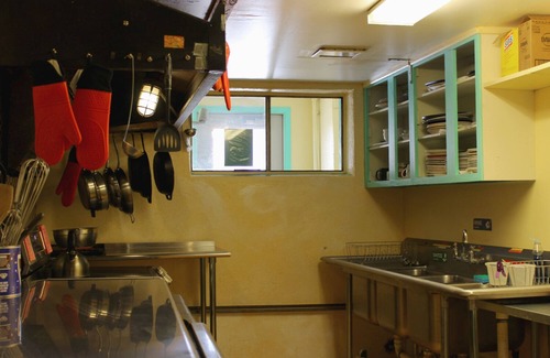 Arroyo Seco Cabin | Adventure Awaits at SnowMansion Taos Lodge & Spa