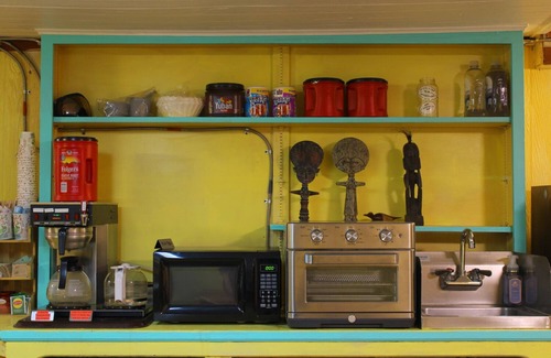 Arroyo Seco Cabin | Adventure Awaits at SnowMansion Taos Lodge & Spa