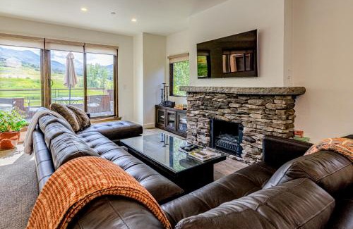 Snowmass Village Apartment | Family-Friendly Snowmas Village 1624 with Great Reviews