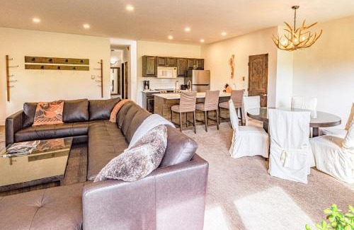 Snowmass Village Apartment | Family-Friendly Snowmas Village 1624 with Great Reviews