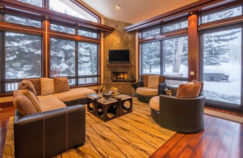 Snowmass Village House | Serene Snowmass Sanctuary with Hot Tub & Family-Friendly Fun