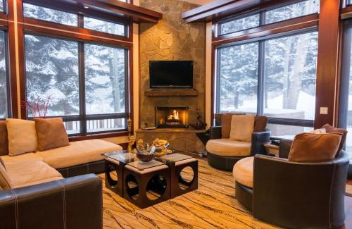 Snowmass Village House | Serene Snowmass Sanctuary with Hot Tub & Family-Friendly Fun