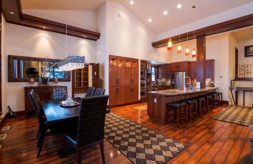 Snowmass Village House | Serene Snowmass Sanctuary with Hot Tub & Family-Friendly Fun