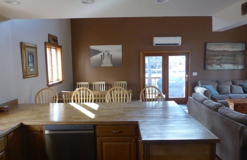 North Penobscot House | Ideal Retreat Near Baxter State Park for Family Adventures