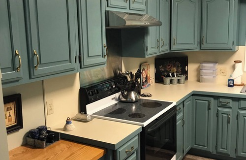 Brantingham Cottage | Cozy Cottage Retreat: Perfect for Snowmobilers & Families