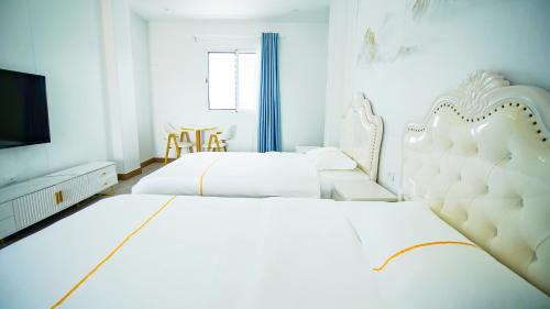 Garapan Apartment | snowwhite castle hotel