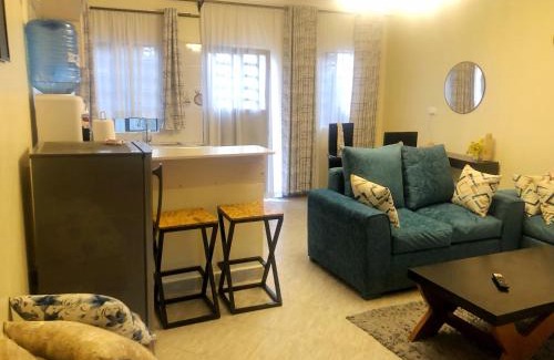 Eldoret Apartment | Snowy stays