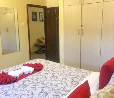 Eldoret Apartment | Snowy stays