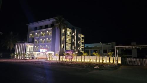 Tiptur Hotel | Family-Friendly Stay at SNS Regency with Great Guest Ratings