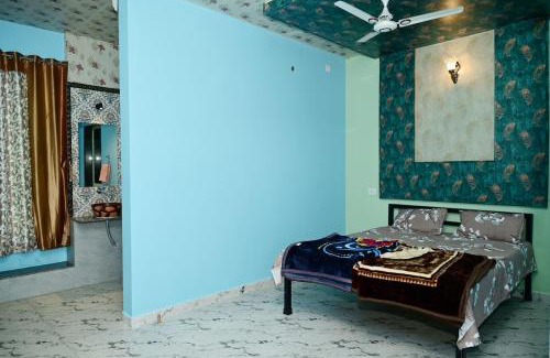 Matheran Hotel | Relax at S and S Resort Matheran: Pet-Friendly Oasis