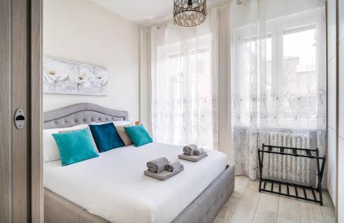 Bergamo Apartment | Top-Rated SNT Apartment - City Center with Self Check-In