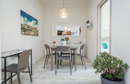 Bergamo Apartment | Top-Rated SNT Apartment - City Center with Self Check-In