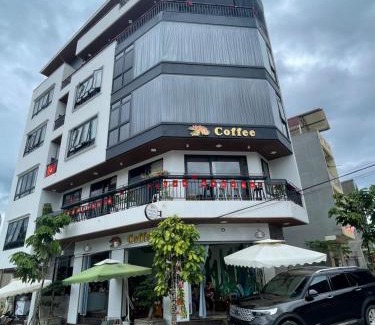 Cao Bang Hotel | Comfort at Snu Motel - Cao Bằng with Family-Friendly Amenities