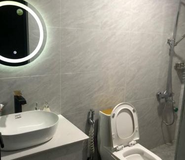 Cao Bang Hotel | Comfort at Snu Motel - Cao Bằng with Family-Friendly Amenities