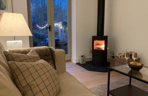 Combe Hay House | Relax at Combe Hay - Guest Rated 9.8/10 Experience