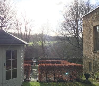 Combe Hay House | Relax at Combe Hay - Guest Rated 9.8/10 Experience