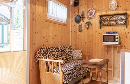 Voghera House | Snug Holiday Home in Sankt Georgen ob Murau near Kreischberg