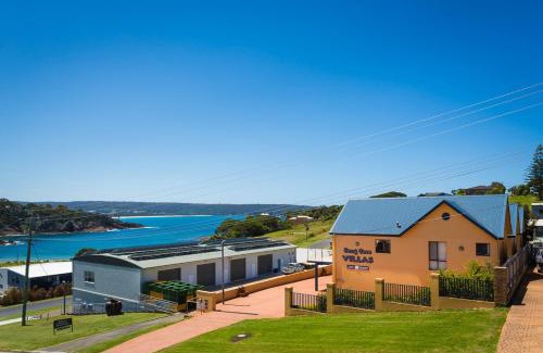 Eden Villa | Cozy Snug Cove Villas: Family-Friendly 4-Star Retreat