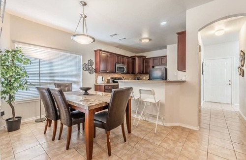 Little Elm House | Snug Home in Frisco/Little Elm