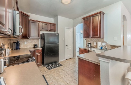 Little Elm House | Snug Home in Frisco/Little Elm