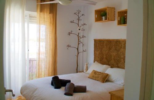 Los Canos de Meca Apartment | Oceanfront Retreat at soñaC soL with 8.9/10 Guest Rating