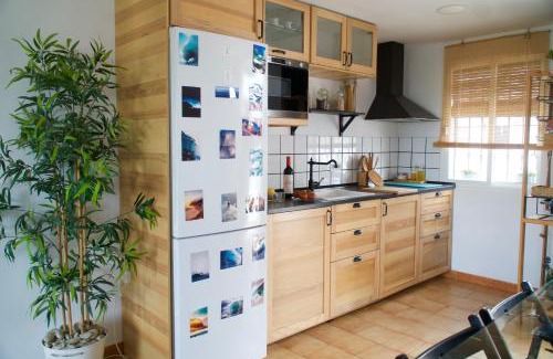 Los Canos de Meca Apartment | Oceanfront Retreat at soñaC soL with 8.9/10 Guest Rating