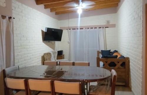 Lujan de Cuyo House | Idyllic Retreat with Pool and Pet-Friendly Vibe in Pedriel