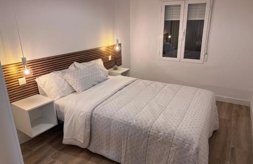 Alcala de Henares Apartment | Family-Friendly Getaway at Sueña en la Plaza Cervantes 2