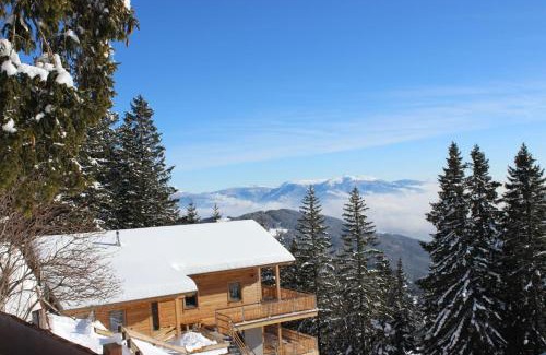 Bad Sankt Leonhard im Lavanttal House | Guest Rated: Sonnenblickhütte with Family-Friendly Amenities