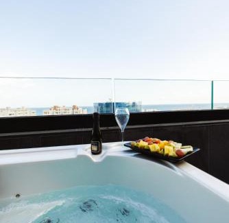 Paceville Hotel | Experience the SO City Hotel: Adults-Only with Ocean Views