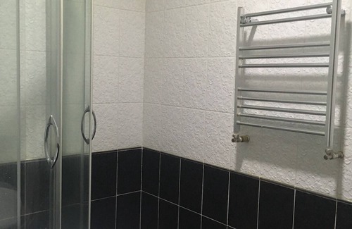 Downtown Ulaanbaatar Apartment | Convenient Getaway: Steps from Downtown and Private Baths