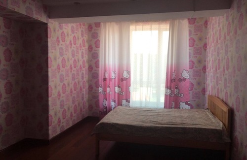 Downtown Ulaanbaatar Apartment | Convenient Getaway: Steps from Downtown and Private Baths