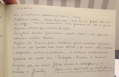 Genoa Historical Centre House | Top-Rated So&Leo Guest House with Family-Friendly Amenities