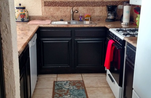 Rosarito Condo | Unforgettable Ocean Views Featured on House Hunters International