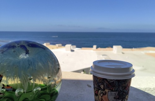 Rosarito Condo | Unforgettable Ocean Views Featured on House Hunters International