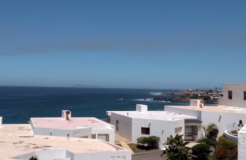 Rosarito Condo | Unforgettable Ocean Views Featured on House Hunters International