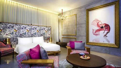 Bang Kao Hotel | Elegant SO/Sofitel Hua Hin: Oceanfront Retreat with Spa