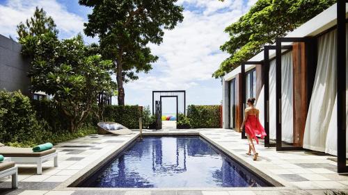 Bang Kao Hotel | Elegant SO/Sofitel Hua Hin: Oceanfront Retreat with Spa