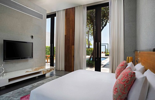 Bang Kao Resort | Experience SO/ Sofitel Hua Hin: 5-Star Ocean View Retreat