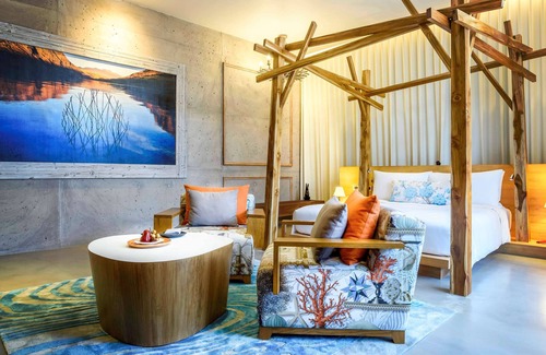Bang Kao Resort | Experience SO/ Sofitel Hua Hin: 5-Star Ocean View Retreat